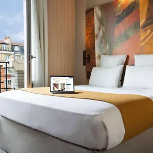Mercure Alesia Paris