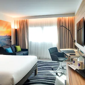 Novotel 14 Porte D'orleans Paris