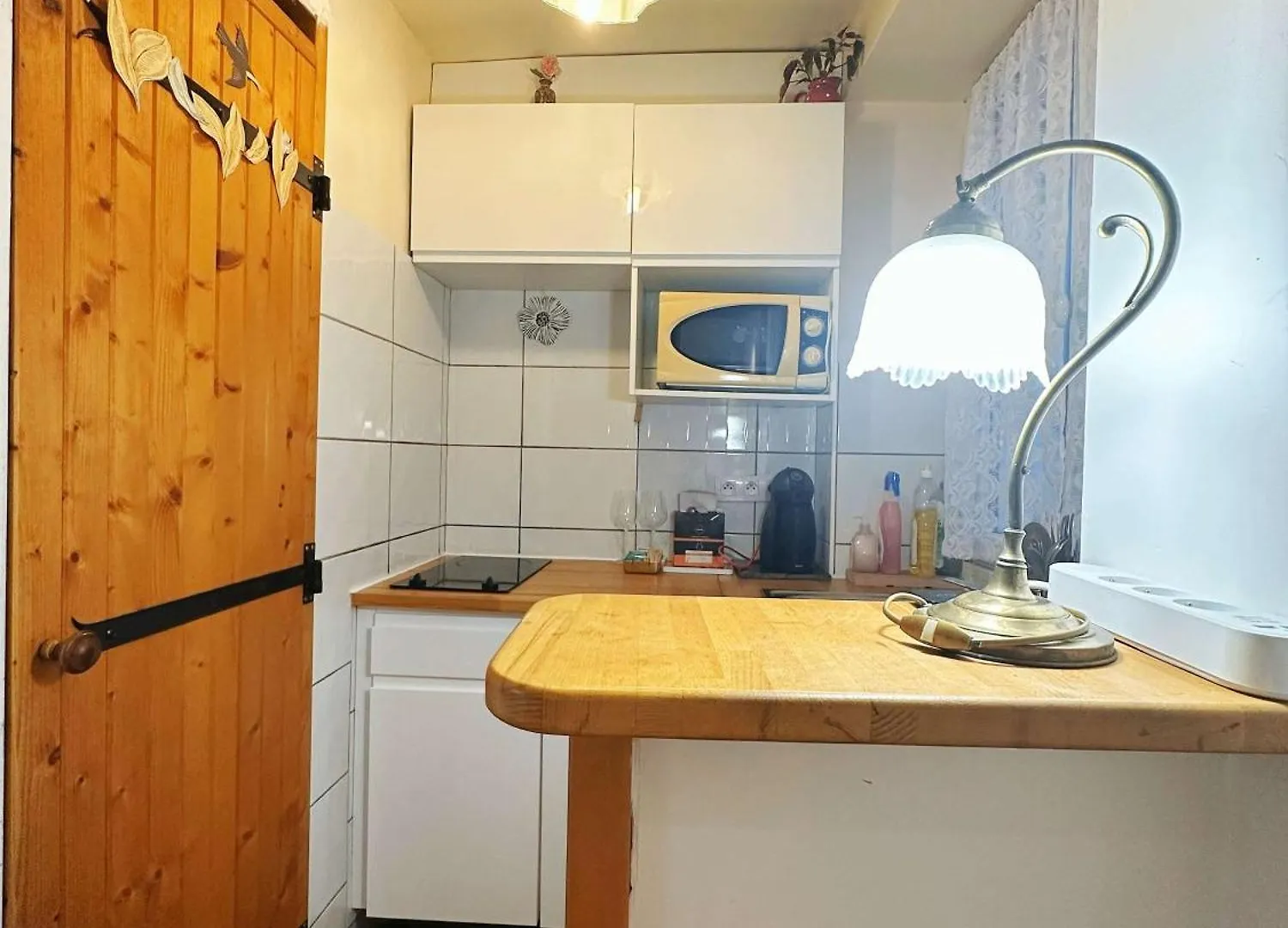 شقة Charming Studio Gare De Lyon باريس