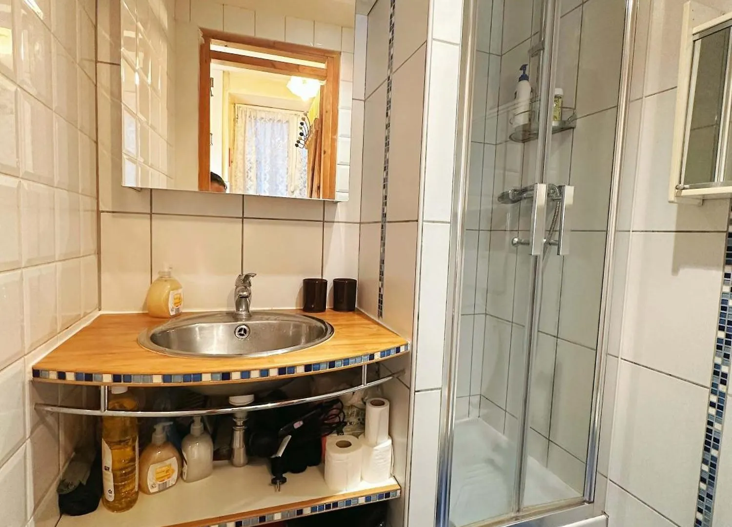 Charenton1 Studio Gare De Lyon Paris Apartment